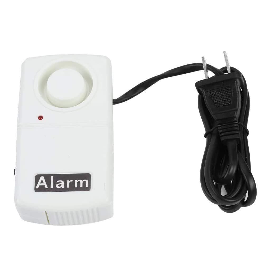 Buy Bewinner Power Failure Alarm, Power Out/Failure Alarm LED Indicator