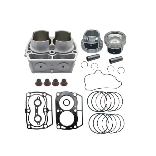 Kit de cylindre RZR 800 de haute précision mécanique pour bloc moteur 2204393