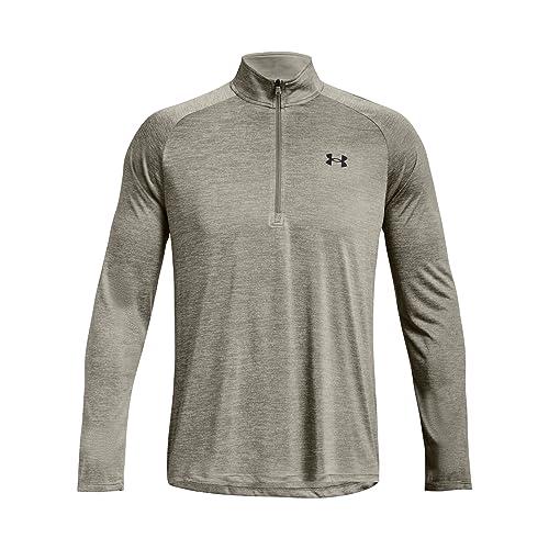 Image of Under Armour Men's Tech 2.0 1 /2 Zip