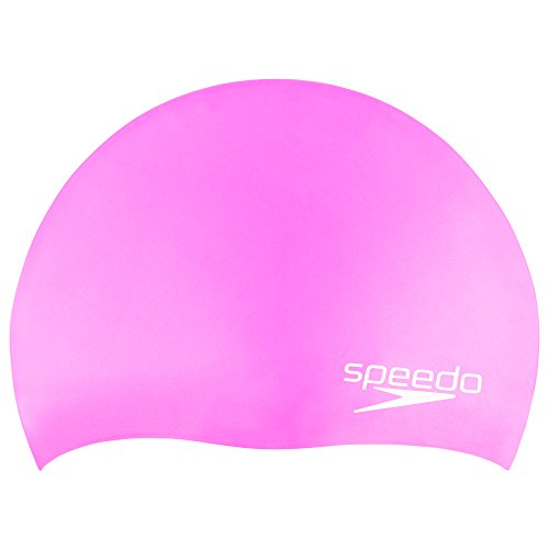 Bonnet de bain junior pour cours de natation scolaire et piscine