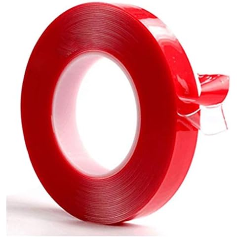 PLAYLUZ Cinta Adhesiva Doble Cara para Tiras Led 220v Cover