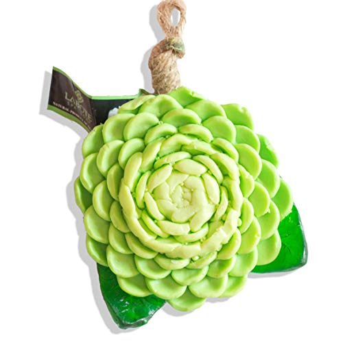 LABOTE Sapone naturale biologico tailandese fatto