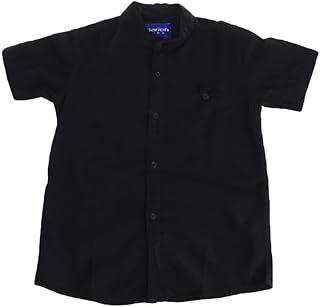 قميص كتان كاجوال باكمام طويلة للاولاد من حياة