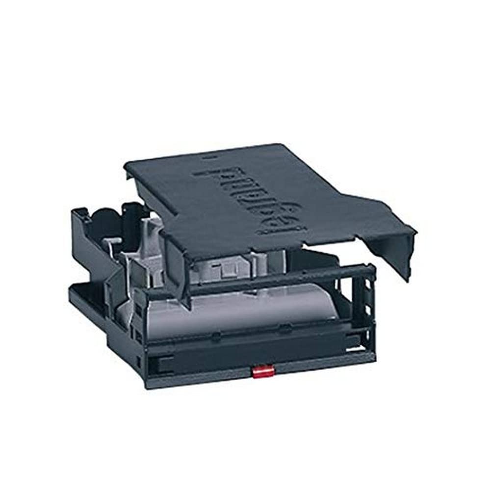 Cassette fibre optique Legrand 032141 a peigne d epissurage amovible LCS3