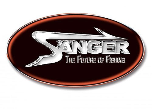 Sänger 10C4039507184179C10 Angelzubehör, Unisex, Erwachsene, Mehrfarbig, Einheitsgröße