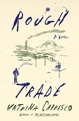 Rough Trade: A Novel view 2