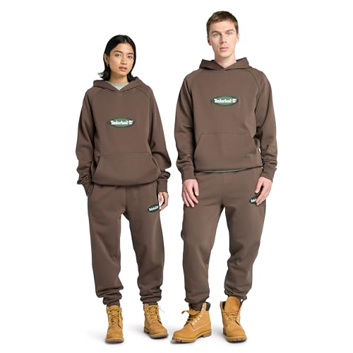 Timberland Mens Oval Logo Sweatpant