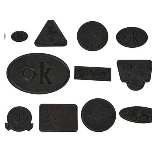 Down Jacket Fabric Patch Creative DIY Winter Clothing Tear Patch - Black