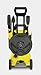 Kärcher K3 Premium Full Control - Hidrolimpiadora de alta presión para exteriores...
