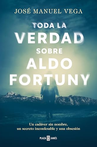 Toda la verdad sobre Aldo Fortuny