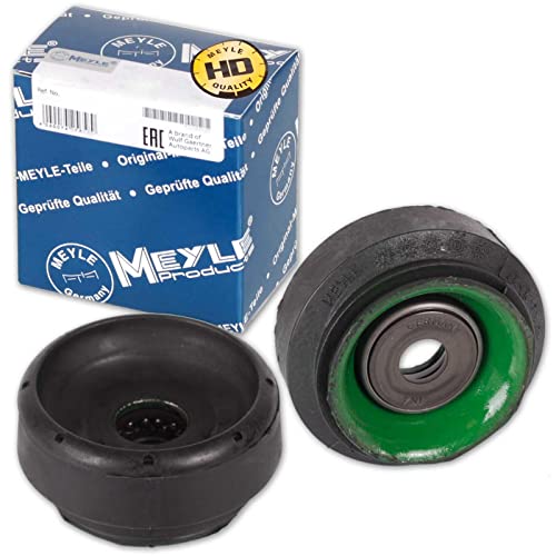 2 x MEYLE Domlager Federbeinlager Federbeinstützlager vorne
