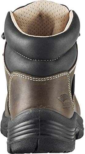 Avenger Women's Foundation Work Boot Industrial4