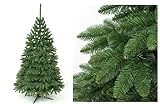 Árbol de Navidad artificial Árbol de Navidad artificial de abeto canadiense NK13 (250 cm)