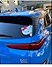 8" Kitty Cat Auto Decal Car Stickers