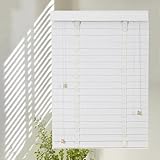 ウッドブラインド