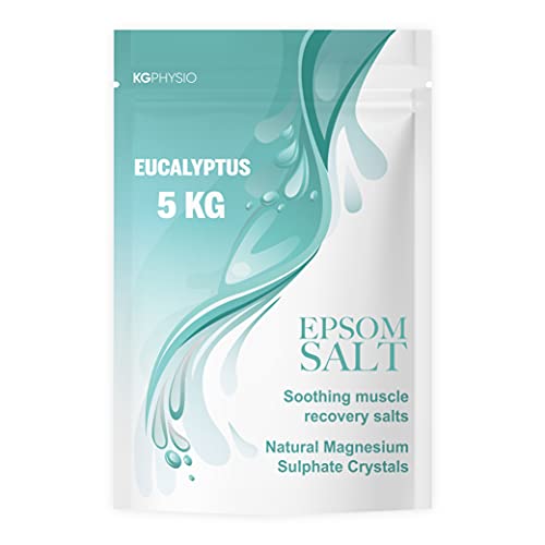 Kg Physio Sales De Epsom