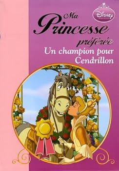 Paperback Ma Princesse préférée (French Edition) [French] Book