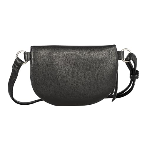 Riñonera pequeña TOM Tailor Denim Rosie, bolso urbano para viajes y paseos 2