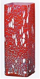 ADERIA Tsugaru Vidro F-77341 Flower Utensil