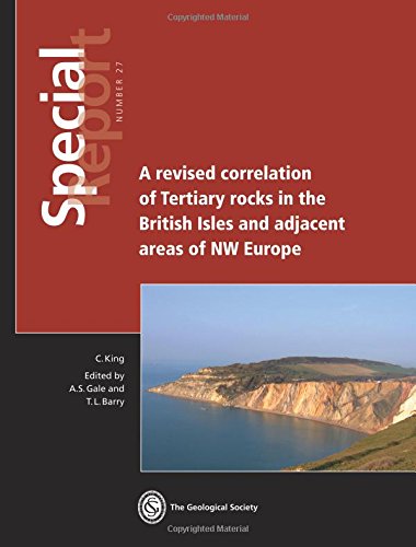 A Revised Correlation of Tertiary Rocks in the British Isles and ...