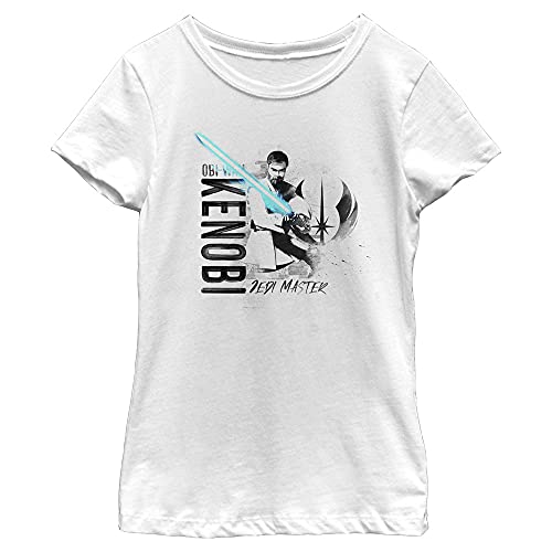 T-shirt Star Wars fille pour le collège et les sorties entre amis