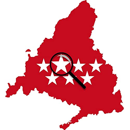 Episodio extra | Madrid cover art