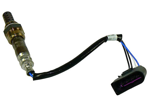 Capteur Lambda Caisse 893088 pour système d'échappement automobile