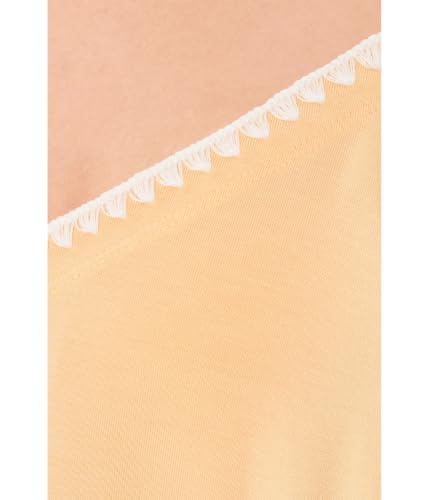 Image of Eberjey Women's Frida Whip Stitch Shorts PJ Set