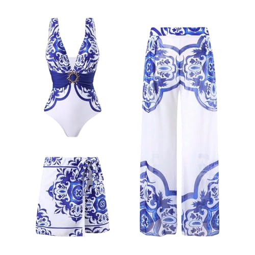 Maillot de bain femme 1 piece gainant ventre plat col carre