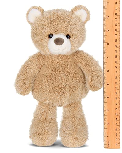 Bearington Collection Buster Brown Teddy Bear #TOP16