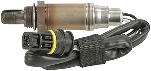 Bosch 13860 Sauerstoffsensor, Originalausstattung (Mercedez-Benz) – Ansicht 2