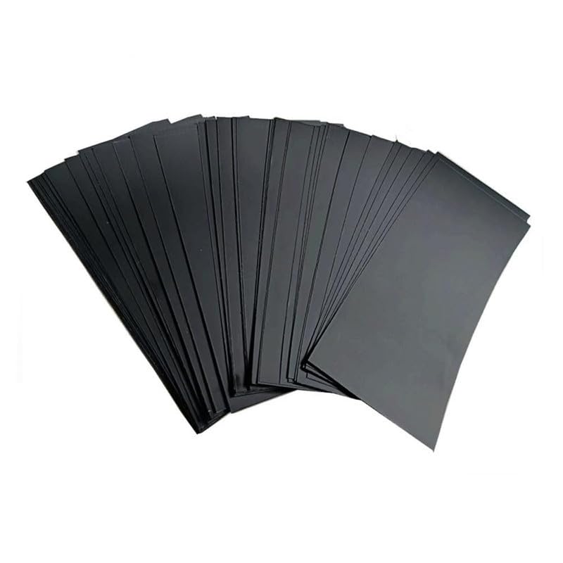 Image of Graphene Conductive Sheet (Dimension: 8 inch x 8 inch)