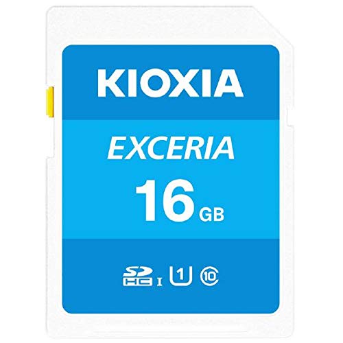 KSDU-A016G EXCERIA SDHC�J�[�h 16GB CLASS10