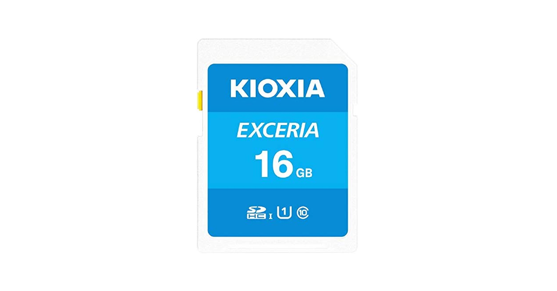 キオクシア　SDXCメモリーカード EXCERIA G2　KSDU-B001T　1TB キオクシア SDXCメモリーカード EXCERIA G2 KSDU-B001T 1TB