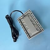 Startbuymore Vibration Motor 12V DC for Massage Chairs, Pillows, and Beds with 2430 RPM Speed, Designed for Smooth Operation and Efficient Energy Use - Image 8