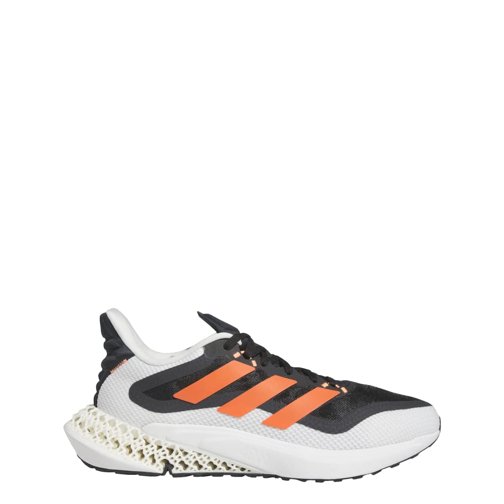 adidas 4DFWD Pulse 2 Running Shoes Men's, Black, Size 8.5