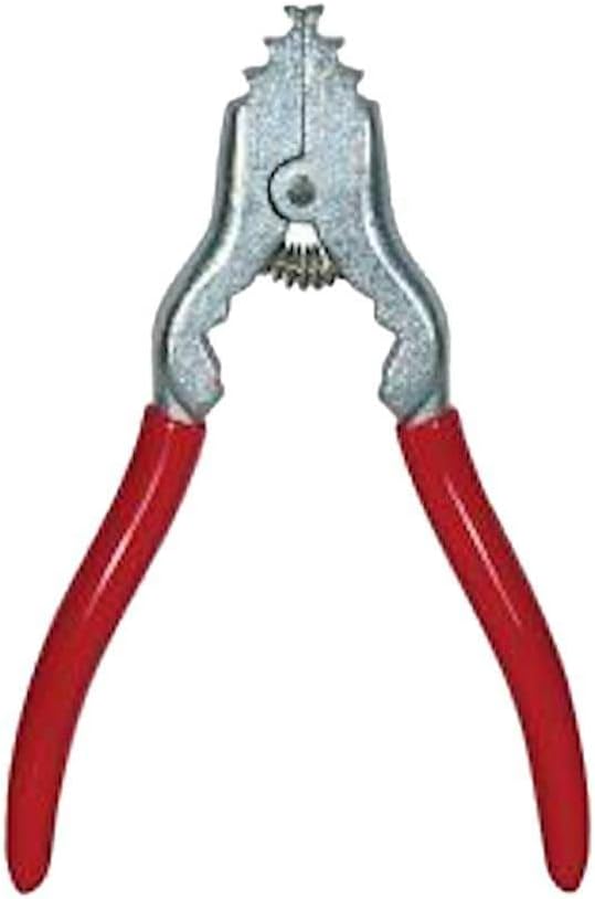 Satco S70-099 Chain Opening Pliers, Color