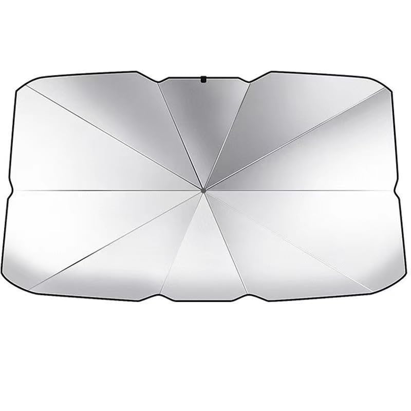 Pare-Soleil Voiture Peugeot 108 Anti-UV pour protéger le plastique du tableau