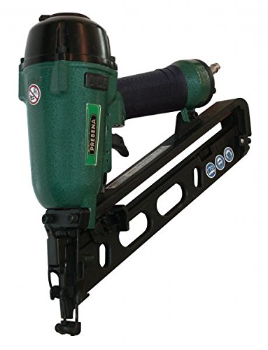 PREBENA 4S-DA63, cloueuse pneumatique, pour Brads DA 25-63 mm, 1,84 kg