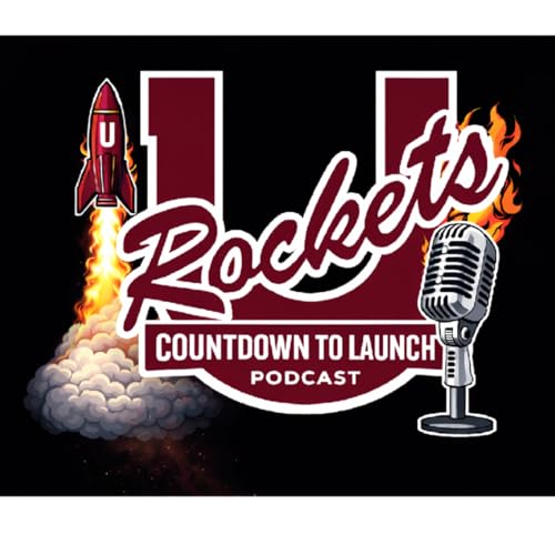 Countdown To Launch - 4/23/26