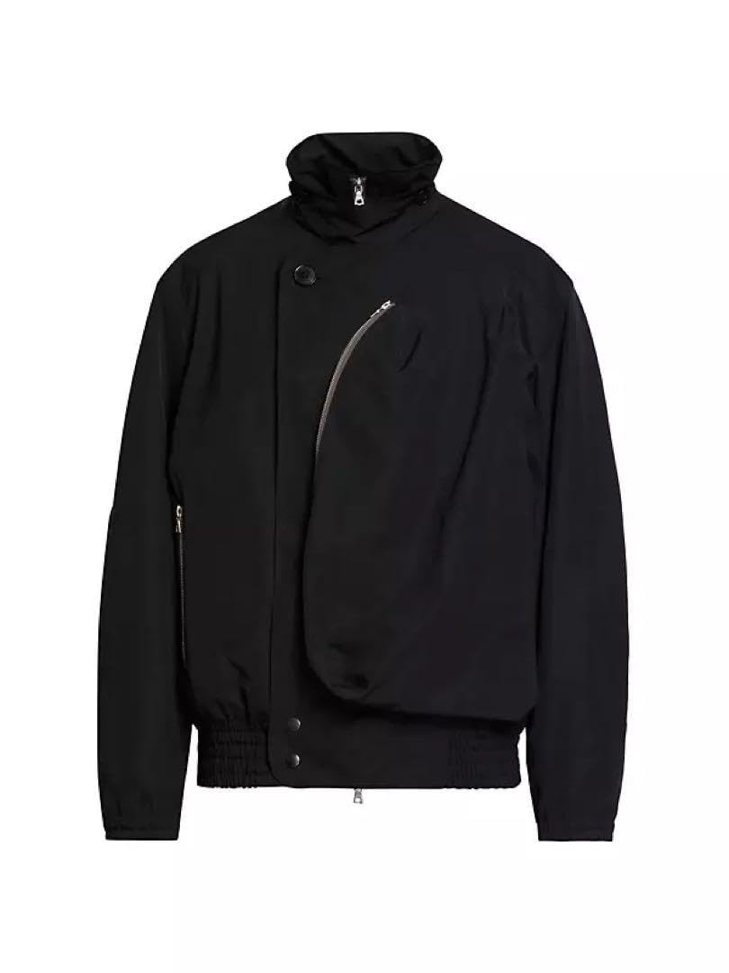 Amazon.co.jp: dries van noten 24aw パテットジャケット