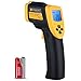 ETEKCITY Termometro a Infrarossi Portabile -50 °C-750 °C (-58 °F -1382 °F) Pirometro Laser Misura Senza Contatto Temperatura Superficiale