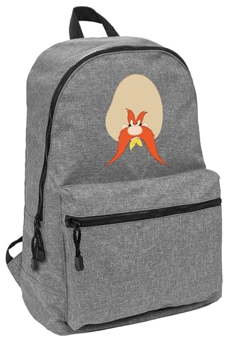 Looney Tunes Yosemite Sam Backpack for Work, School, Travel