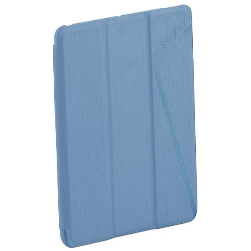Samsonite Coque de Protection Thermo Tech Ipad Mini Portfolio 0.01 Liters Bleu (Light Blue) 56118