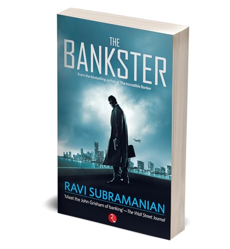 Image of The Bankster