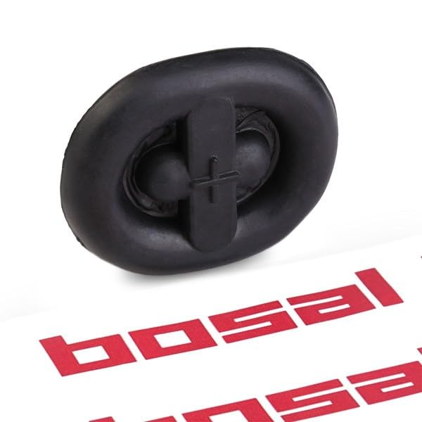 Tampone Paracolpo Silenziatore Bosal 255-047 - Compatibile Con VW, Audi, Seat, Skoda - Foto 12