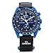 Produktbild Omega x Swatch SO33N100 Mond Swatch Mission to Neptune Speedmaster, Blau, Blau, Modern