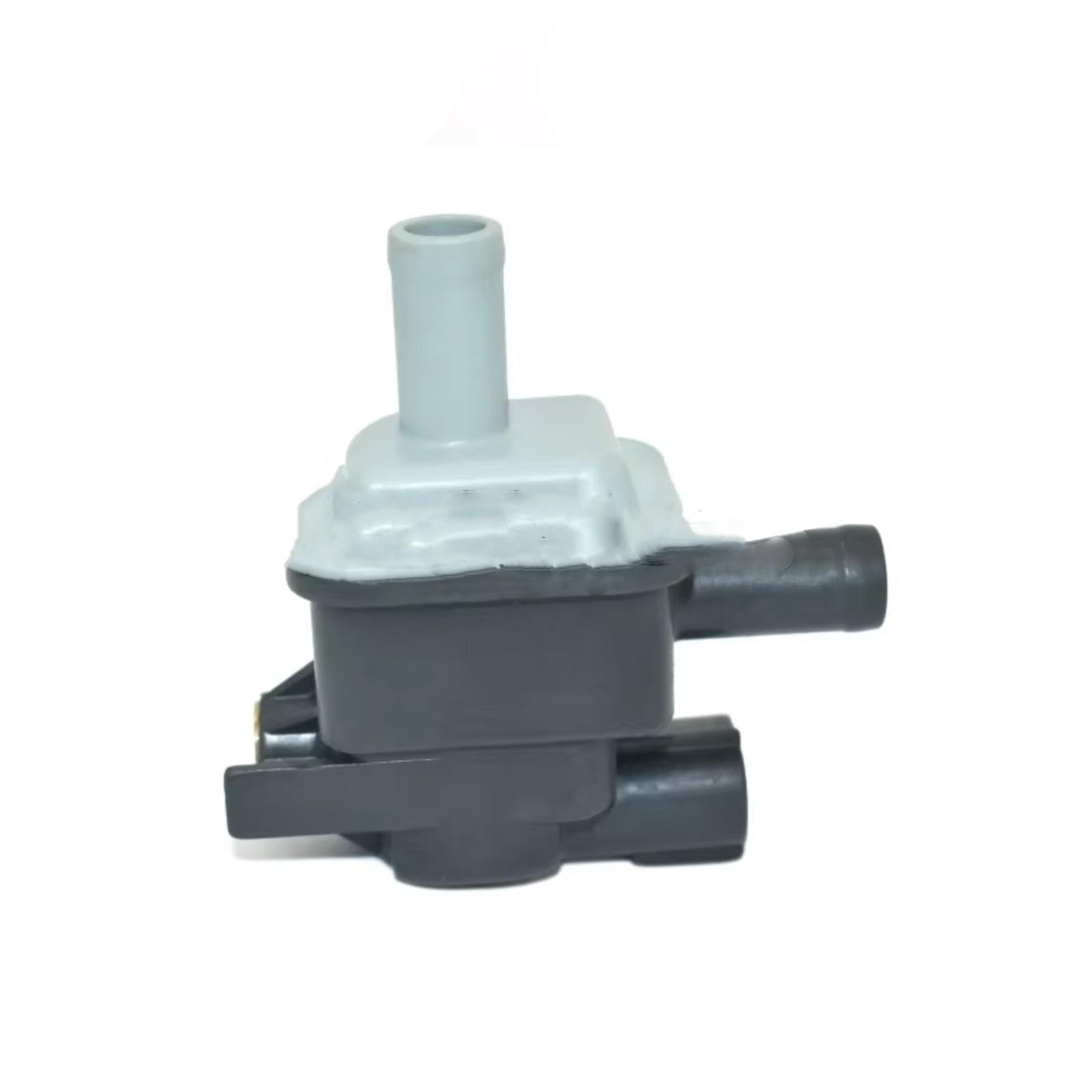 Maieyte One Color Vapor Canister Purge Solenoid Valve Compatible With Mazda For Cx-5 2013-2019 For Cx-9 2016-2020 For Cx-3 2016-2020 Vacuum Vapor Canister Purge Valve 136200-7230