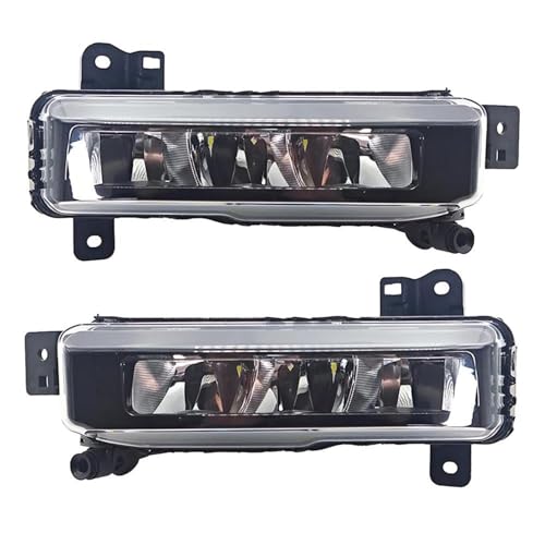 Phares antibrouillard BMW G20 G21 F44 X1 F48 feux diurnes 63178089525 gauche droite