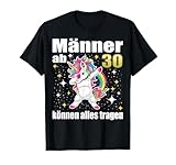 30. Geburtstag lustig Männer Geschenke Männer